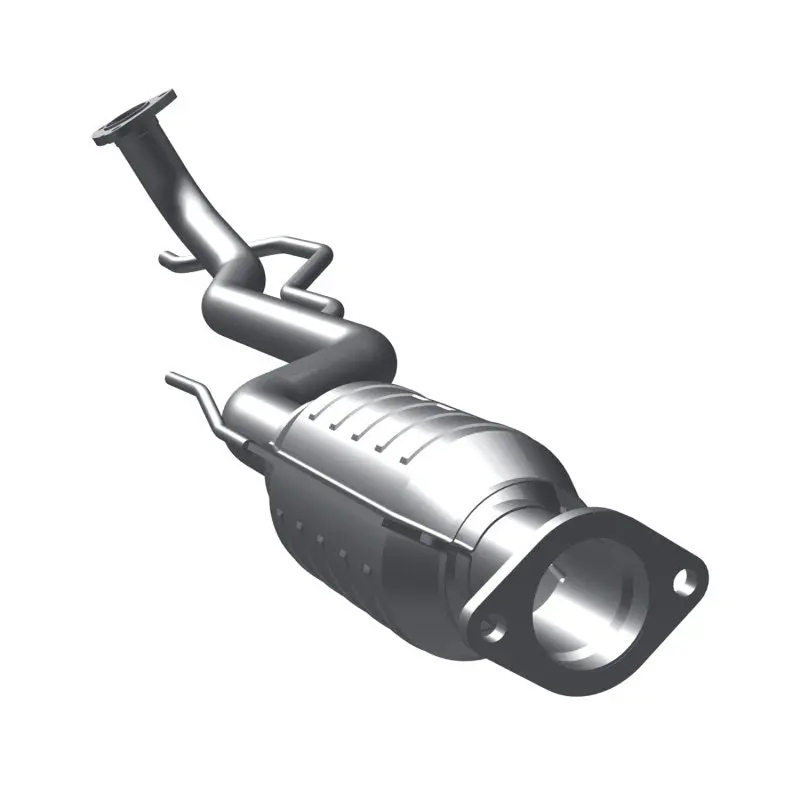 Magnaflow Direct-Fit Catalytic Converter 300Zx Turbo Passenger Side 49S 1