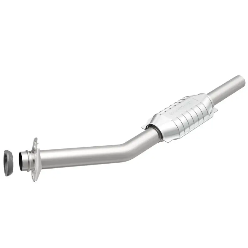 Magnaflow Direct-Fit Catalytic Converter 40.62X For 1989-1991 Dodge Caravan, Grand Caravan, Plymouth Voyager, Grand Voyager 1