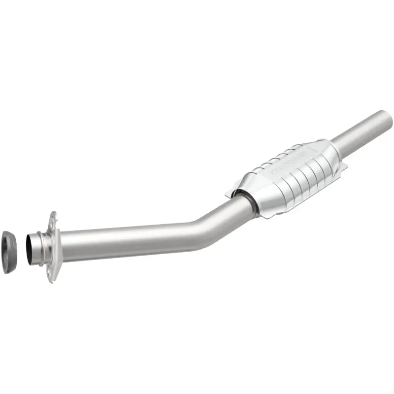 Magnaflow Direct-Fit Catalytic Converter 40.62X For 1989-1991 Dodge Caravan, Grand Caravan, Plymouth Voyager, Grand Voyager 2