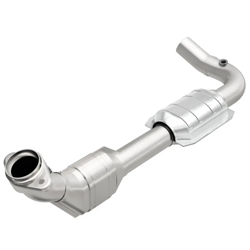 Magnaflow Direct-Fit Catalytic Converter 447156 For 00-04 Ford E150 4.6L D/S 1