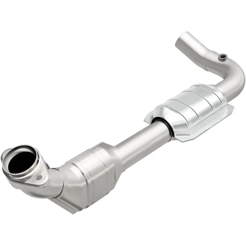 Magnaflow Direct-Fit Catalytic Converter 447156 For 00-04 Ford E150 4.6L D/S 2