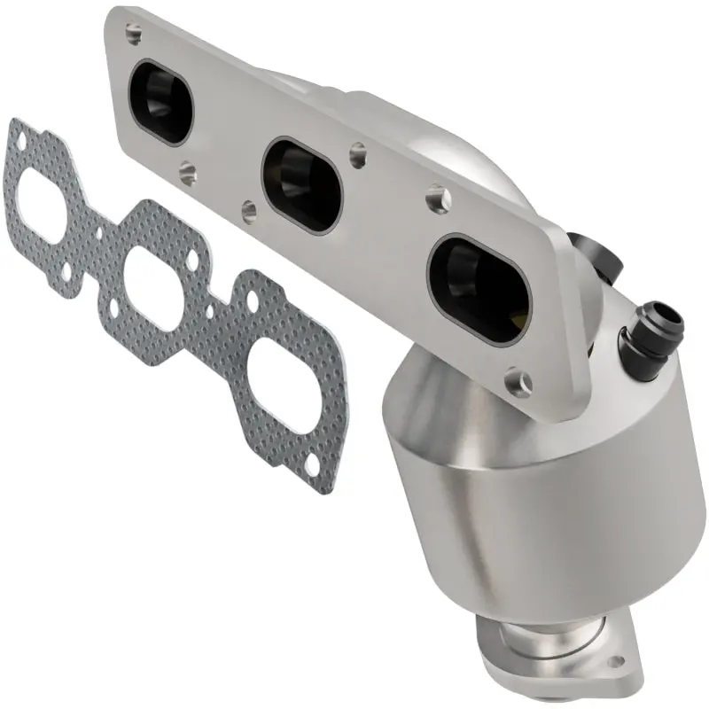 Magnaflow Direct-Fit Catalytic Converter 452003 For 96-00 Ford Contour 2.5L / 99-02 Mercury Cougar 2.5L 1