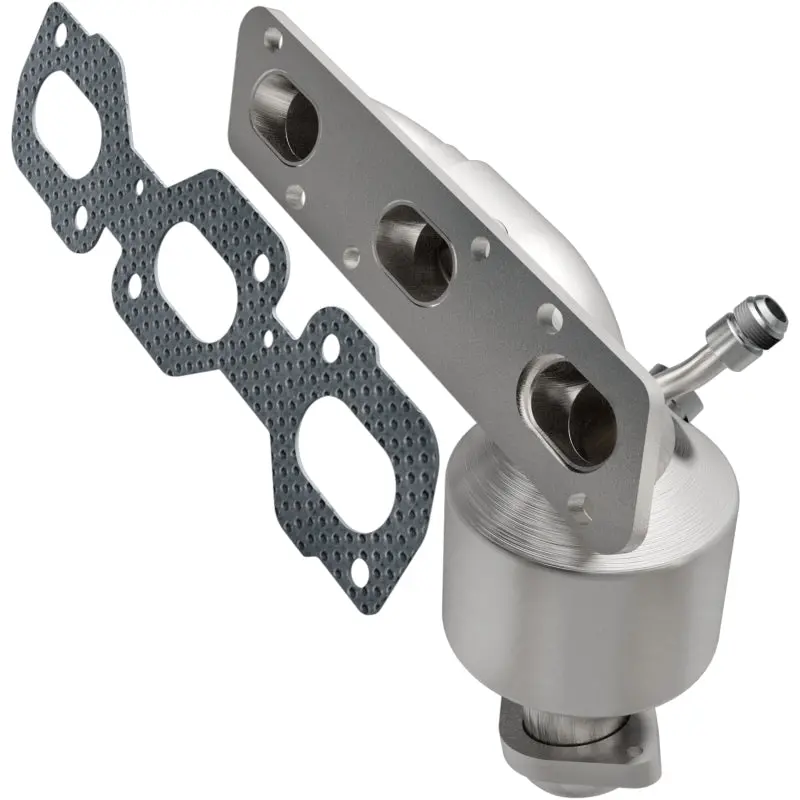 Magnaflow Direct-Fit Catalytic Converter 452003 For 96-00 Ford Contour 2.5L / 99-02 Mercury Cougar 2.5L 2