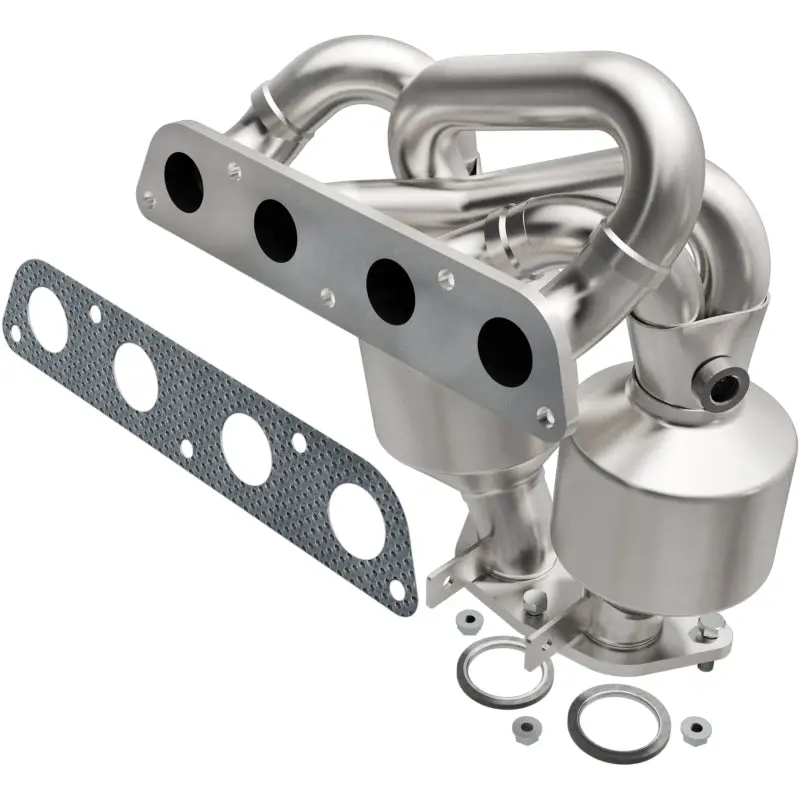 Magnaflow Direct Fit Catalytic Converter 452066 For Toyota Mr2 1.8L (00-05) 1
