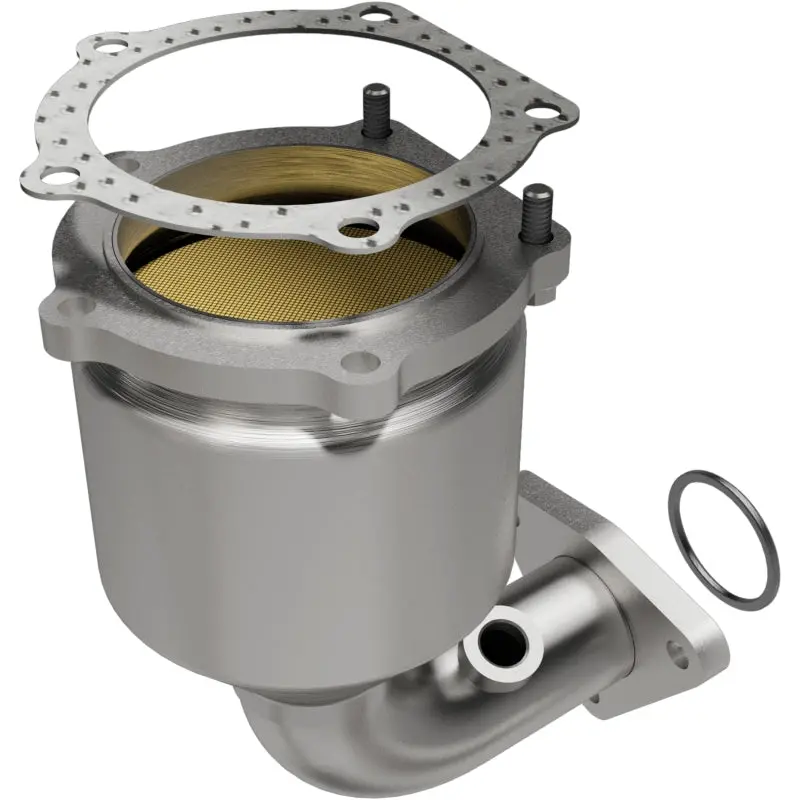 Magnaflow Direct-Fit Catalytic Converter 452231 For 00-01 Infiniti I30 3.0L 1