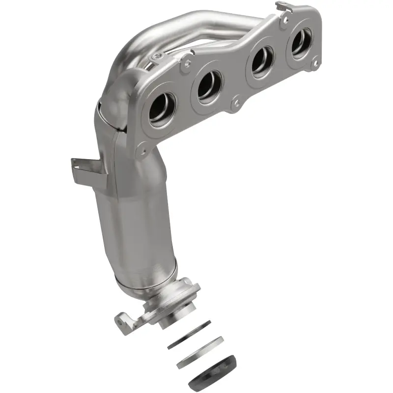 Magnaflow Direct-Fit Catalytic Converter 452487 For 04-05 Toyota Rav4 2.4L 1