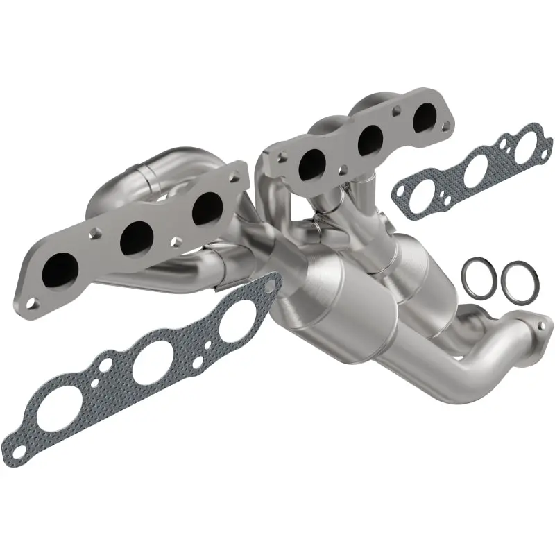 Magnaflow Direct-Fit Catalytic Converter 452843 For Lexus Gs300 3.0L (97-00) 1