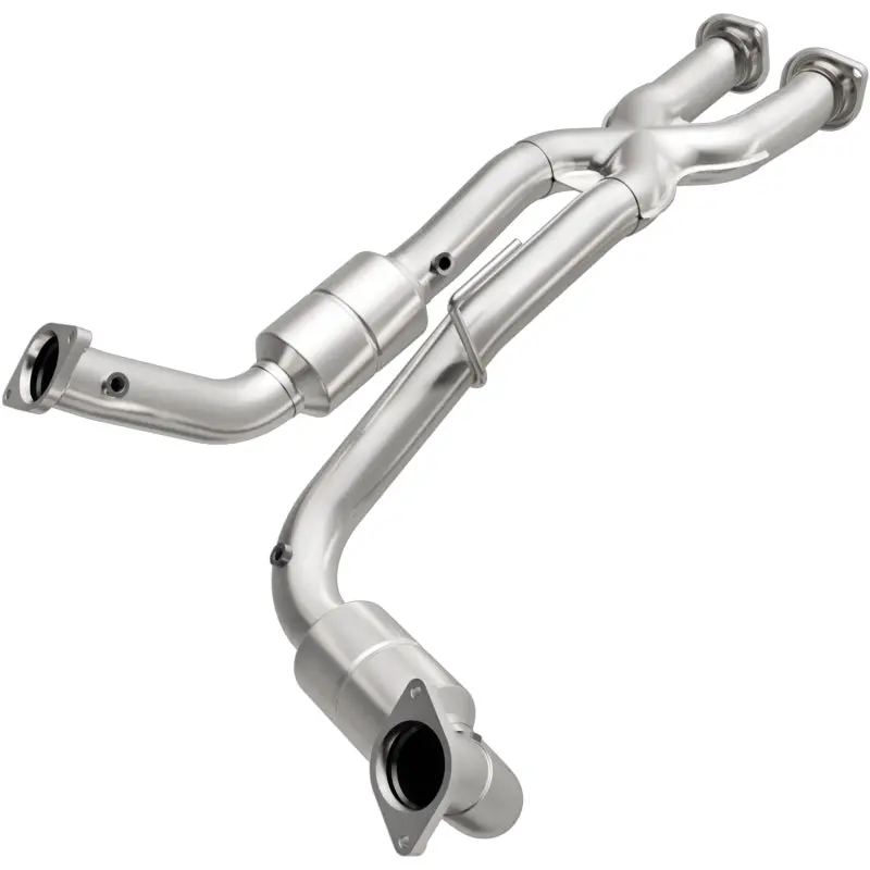Magnaflow Direct-Fit Catalytic Converter 49046 For Jeep Grand Cherokee Srt-8 1