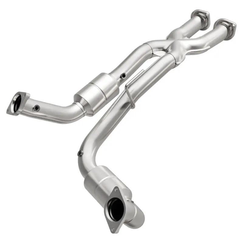 Magnaflow Direct-Fit Catalytic Converter 49046 For Jeep Grand Cherokee Srt-8 2
