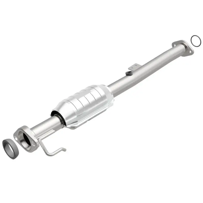 Magnaflow Direct-Fit Catalytic Converter 49115 For Vitara 1.6/2 Oem 1