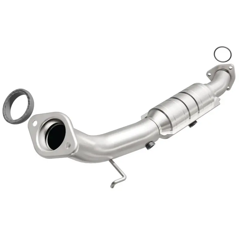Magnaflow Direct-Fit Catalytic Converter 49182 For 02-06 Acura Rsx Type S Oem 1