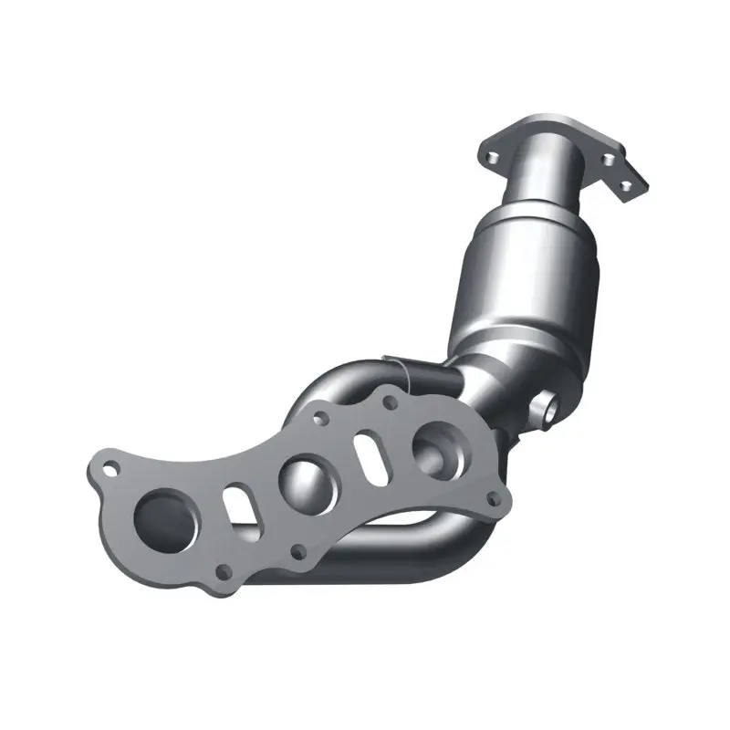 Magnaflow Direct-Fit Catalytic Converter 49341 For 05-09 Toyota Tacoma 4L D/S Manifold Oem 1