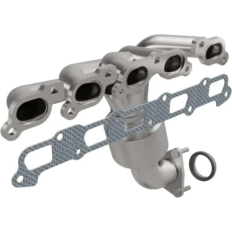 Magnaflow Direct-Fit Catalytic Converter 49353 For 07 Colorado/Canyon 3.7L Oem 1