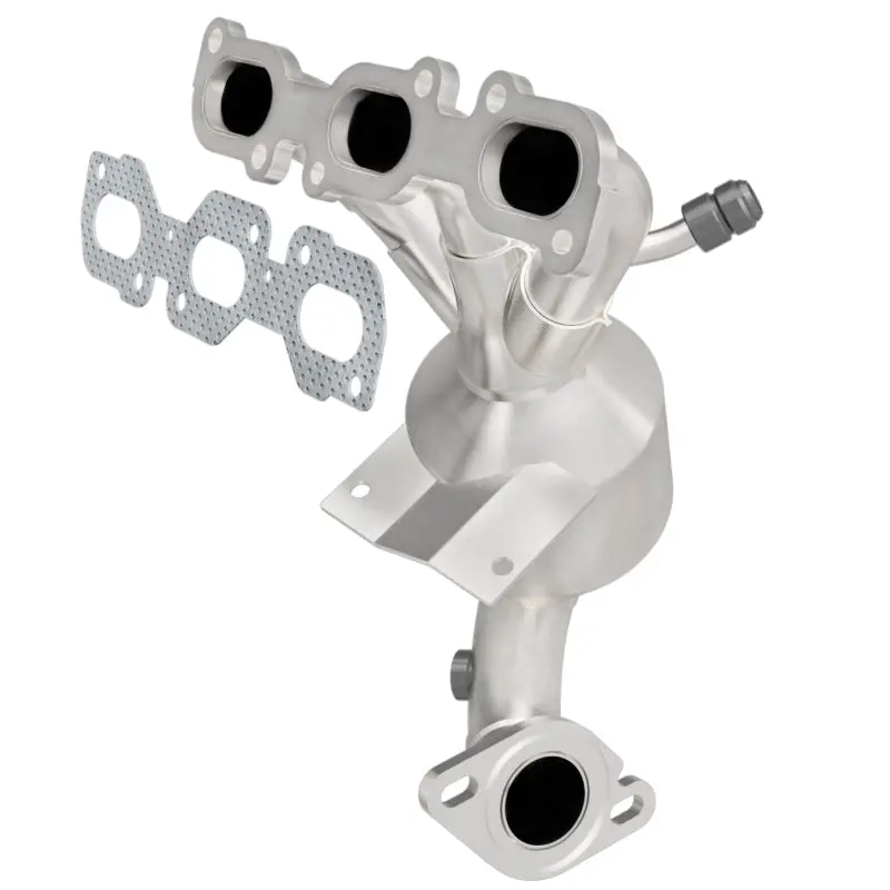 Magnaflow Direct-Fit Catalytic Converter 49388 For 2007 Mercury Milan 3.0L 1