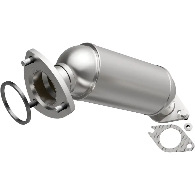 Magnaflow Direct-Fit Catalytic Converter 49446 For 07-08 Gm Suv 3.6L 1