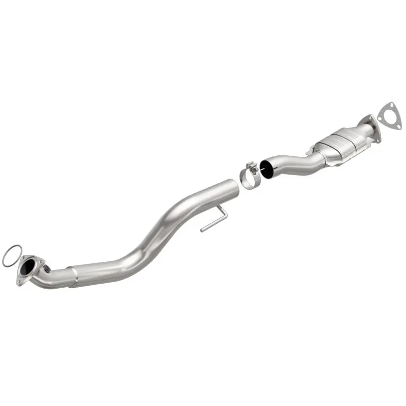 Magnaflow Direct-Fit Catalytic Converter 49602 For 03-07 Gm 2500/3500 P/S Oem 1