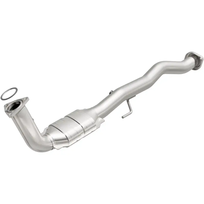 Magnaflow Direct-Fit Catalytic Converter 49641 For 07-08 Sub Xl 6.0 Passenger Side Oem Toyota Land Cruiser 1