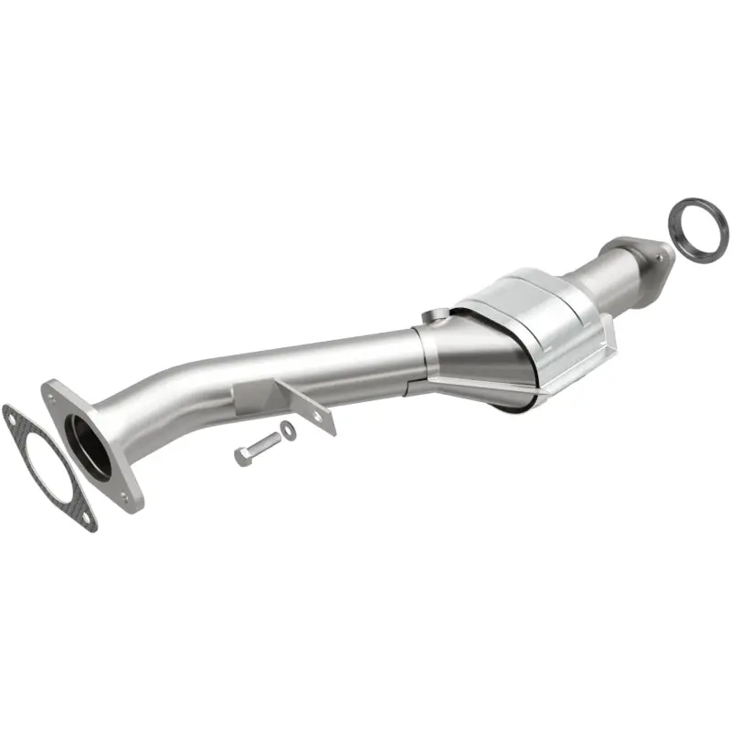 Magnaflow Direct Fit Catalytic Converter 49984 For Subaru Wrx/Sti 2.5L T 04-07 1