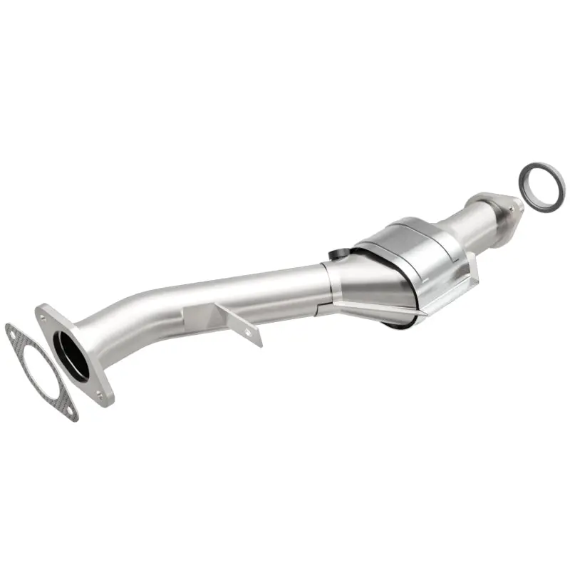 Magnaflow Direct Fit Catalytic Converter 49984 For Subaru Wrx/Sti 2.5L T 04-07 2