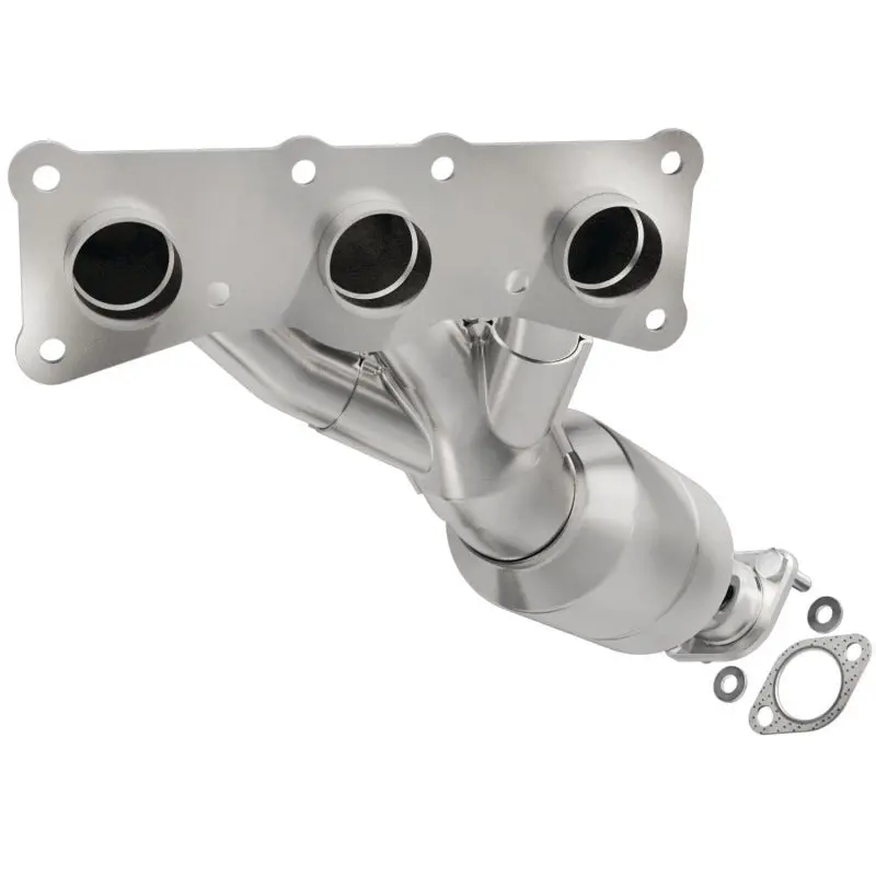 Magnaflow Direct-Fit Catalytic Converter 51226 For 09-10 Bmw 528I 3.0L Rear 1