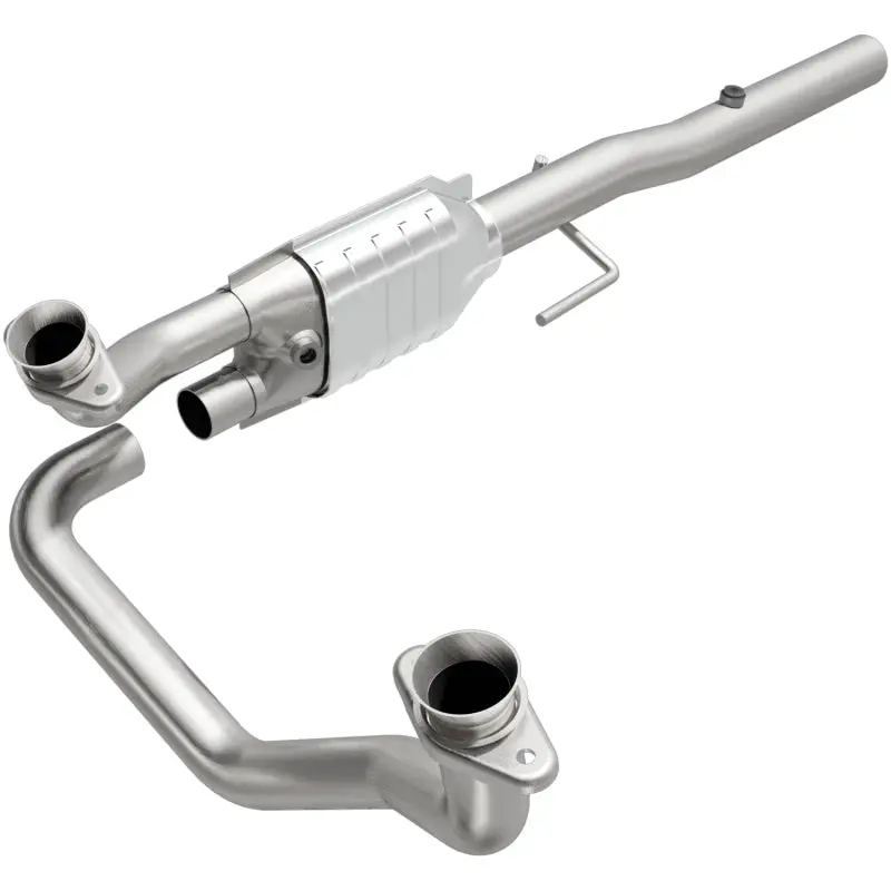 Magnaflow Direct-Fit Catalytic Converter 51274 For 1996-1999 Ram 1500/2500/3500 1