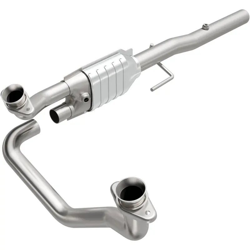 Magnaflow Direct-Fit Catalytic Converter 51274 For 1996-1999 Ram 1500/2500/3500 2