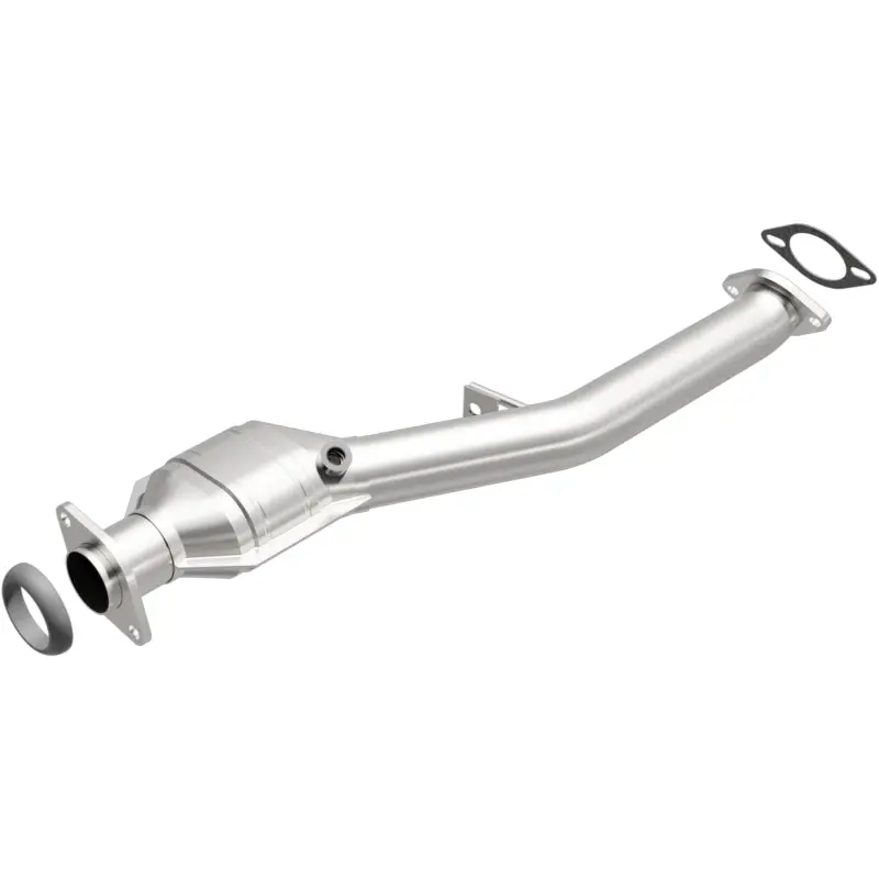 Magnaflow Direct-Fit Catalytic Converter 51586 For 06-08 Subaru Forester 2.5L 1