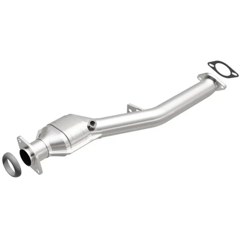 Magnaflow Direct-Fit Catalytic Converter 51586 For 06-08 Subaru Forester 2.5L 2