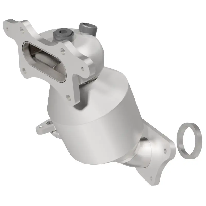 Magnaflow Direct-Fit Catalytic Converter 51680 For 09-10 Honda Fit 1.5L 1