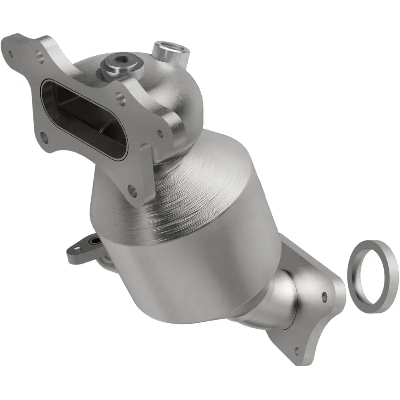 Magnaflow Direct-Fit Catalytic Converter 51680 For 09-10 Honda Fit 1.5L 2