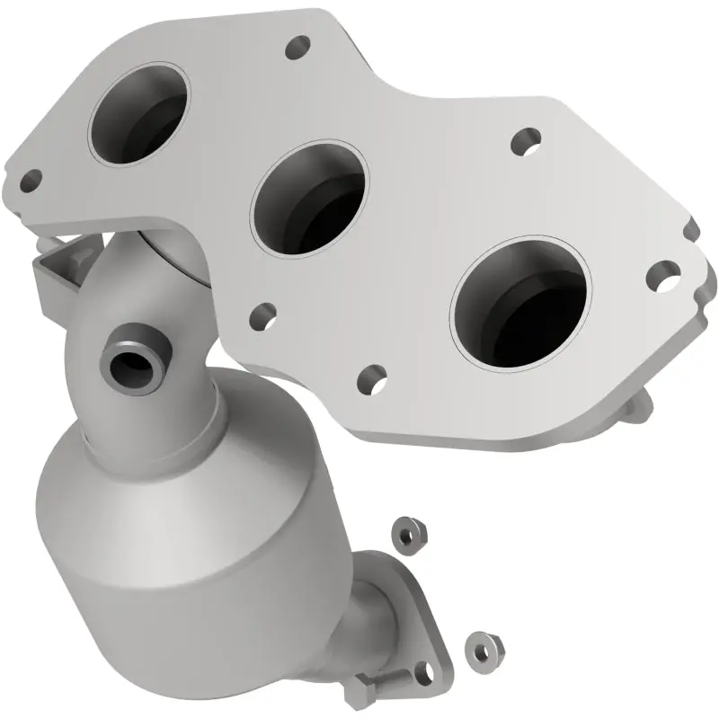 Magnaflow Direct-Fit Catalytic Converter 51822 For 07-09 Toyota Sienna 3.5L 1