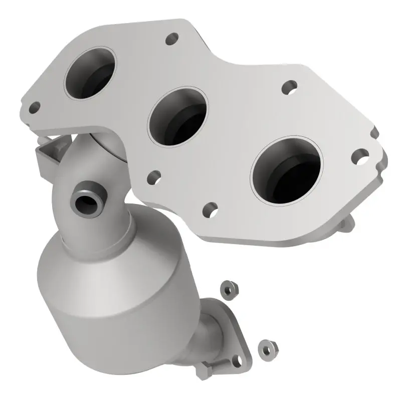 Magnaflow Direct-Fit Catalytic Converter 51822 For 07-09 Toyota Sienna 3.5L 2