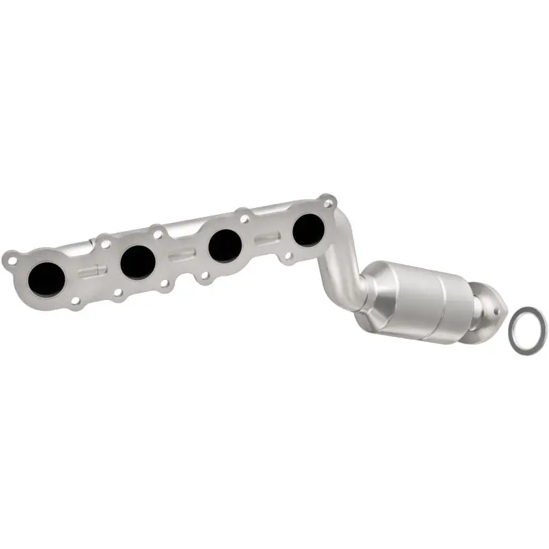 Magnaflow Direct-Fit Catalytic Converter 51891 For Lexus Ls600h 5.0L 1