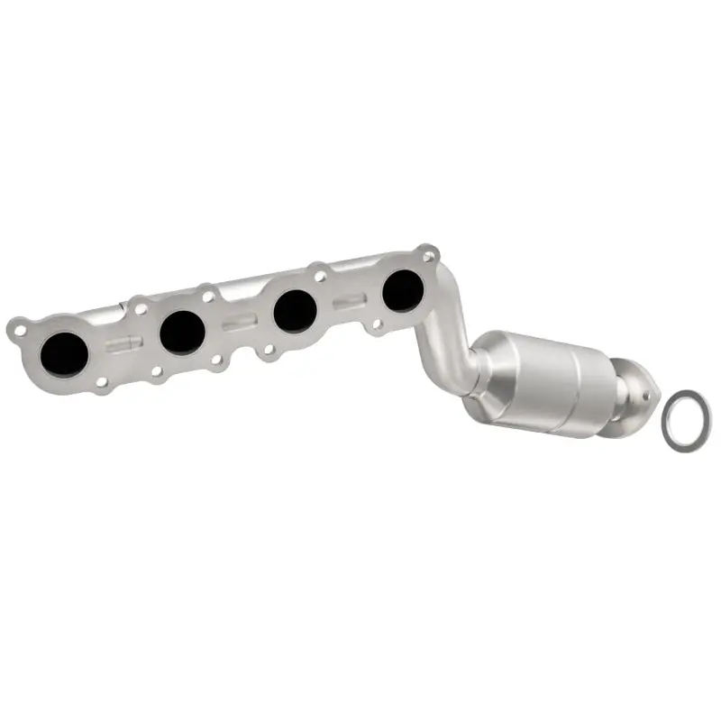 Magnaflow Direct-Fit Catalytic Converter 51891 For Lexus Ls600h 5.0L 2