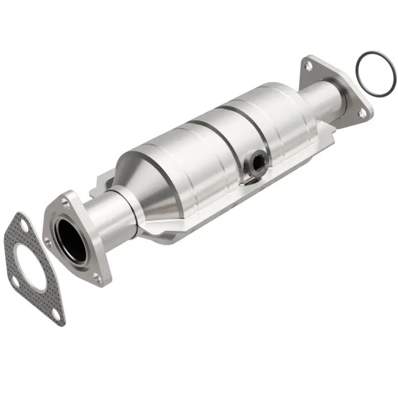 Magnaflow Direct-Fit Catalytic Converter 51912 For 98-02 Honda Accord 4 2.3L 1