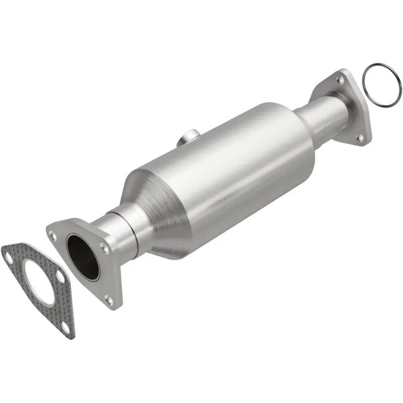 Magnaflow Direct-Fit Catalytic Converter 51912 For 98-02 Honda Accord 4 2.3L 2