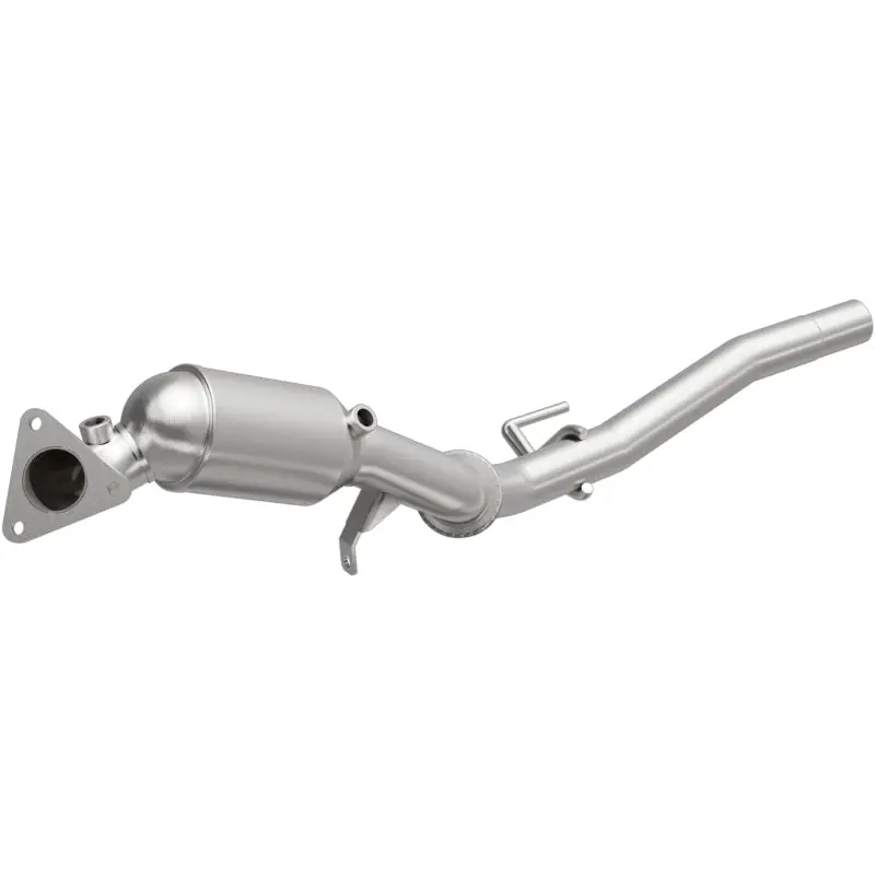 Magnaflow Direct-Fit Catalytic Converter 52411 Volkswagen Touareg V6 3.6 - 11-15 2