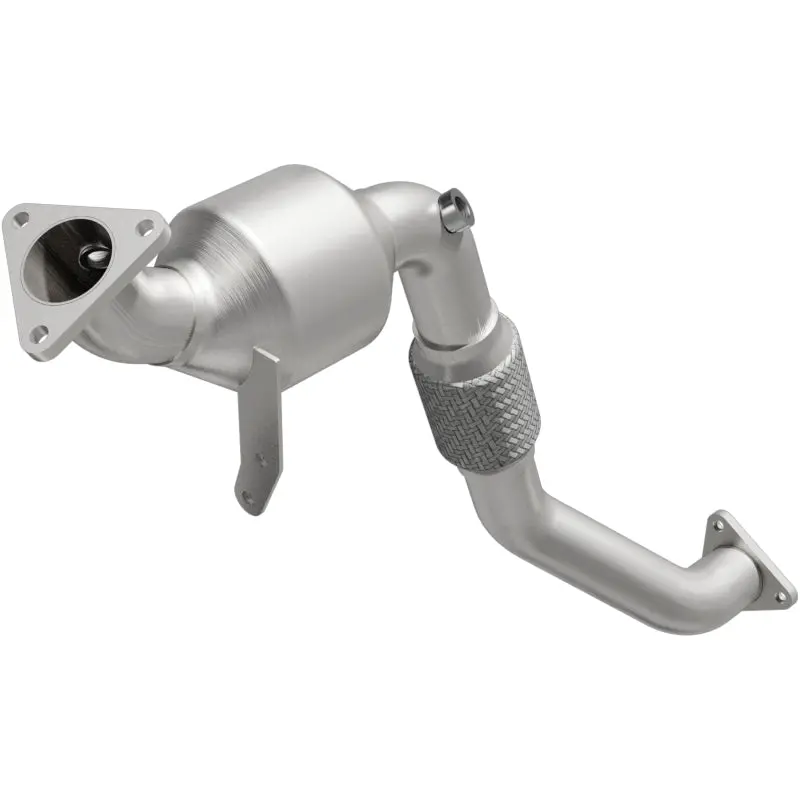 Magnaflow Direct-Fit Catalytic Converter 52585 - Audi Q7 V6 3.6 2007-2010 1