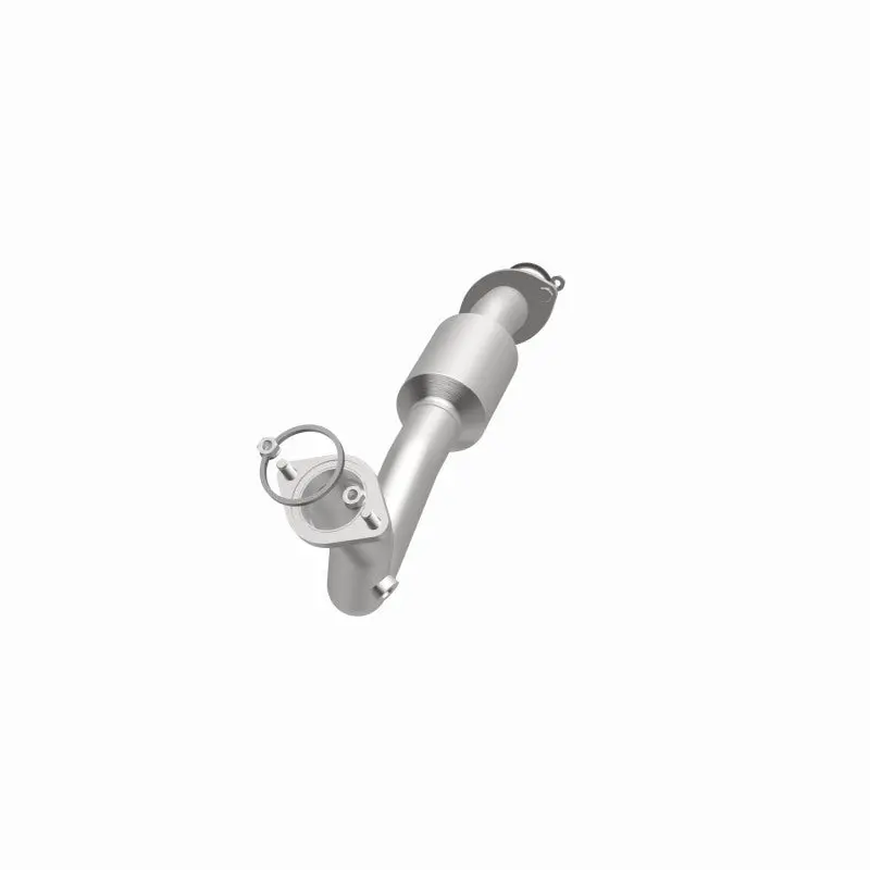 Magnaflow Direct Fit Catalytic Converter 5571541 Stainless Steel Mandrel Bent Tube 2013-2015 Toyota Rav4 25L 2