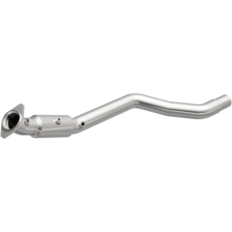 Magnaflow Direct Fit Catalytic Converter 6.4L V8 Stainless Steel Dodge Challenger Charger Chrysler 300 2005-2014 1