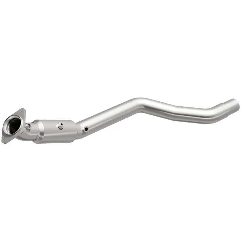 Magnaflow Direct Fit Catalytic Converter 6.4L V8 Stainless Steel Dodge Challenger Charger Chrysler 300 2005-2014 2