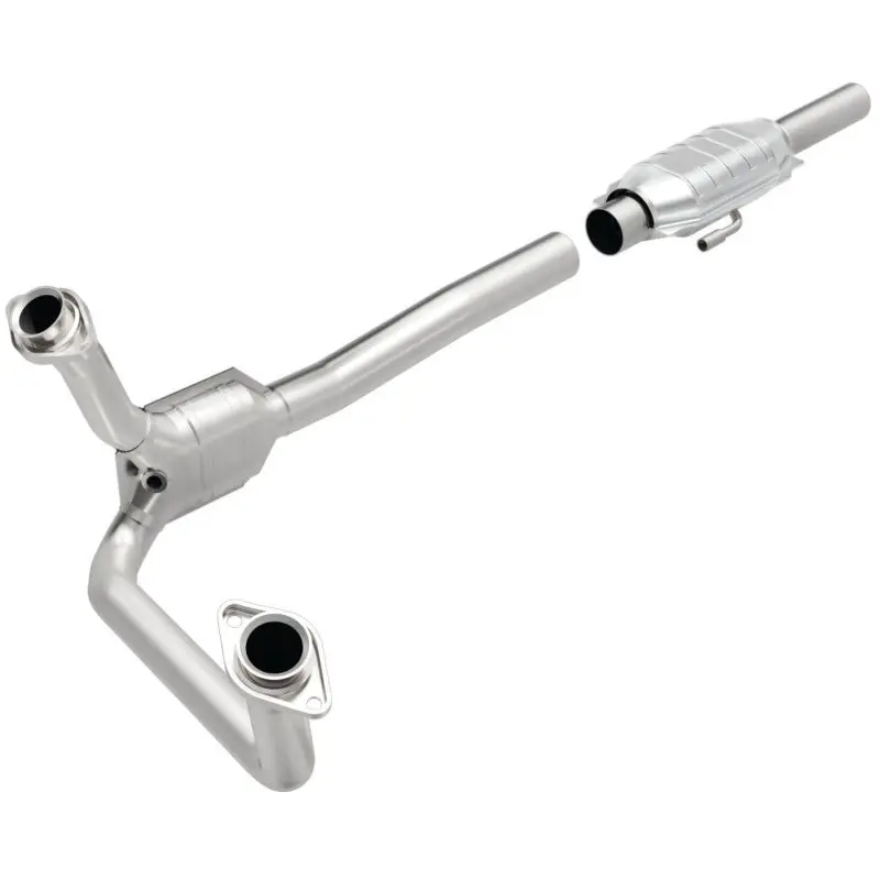 Magnaflow Direct-Fit Catalytic Converter 84-95 Ford Truck 5.0L Ca 1