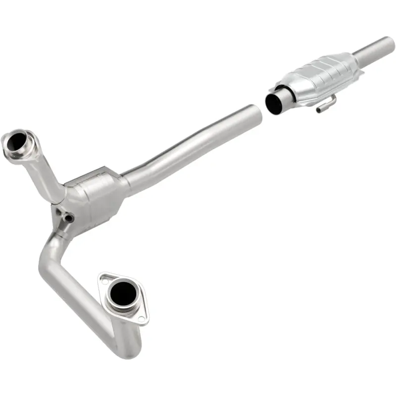 Magnaflow Direct-Fit Catalytic Converter 84-95 Ford Truck 5.0L Ca 2
