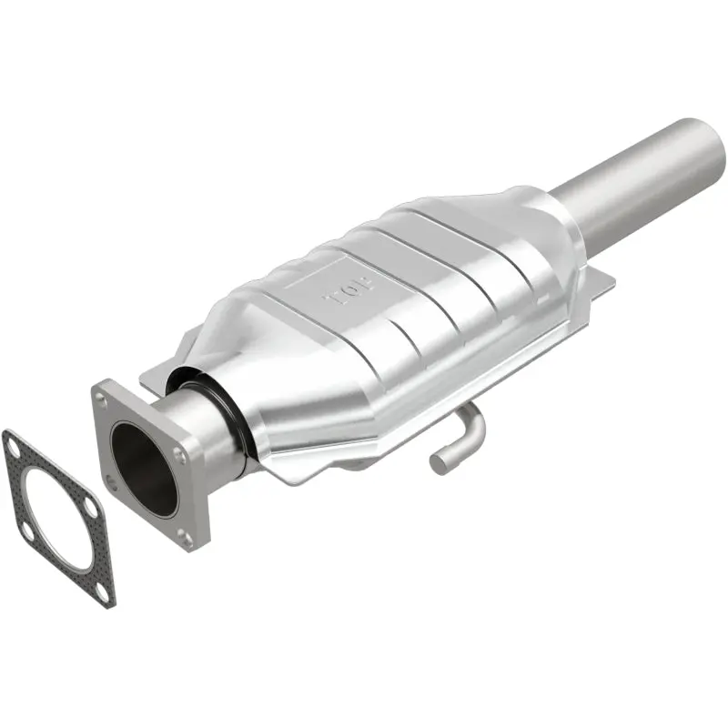 Magnaflow Direct-Fit Catalytic Converter 86-92 Jeep/Dodge/Eagle 1