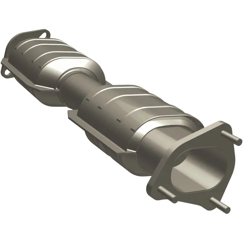 Magnaflow Direct-Fit Catalytic Converter 88-89 Ranger/Bronco Ii Ca 2