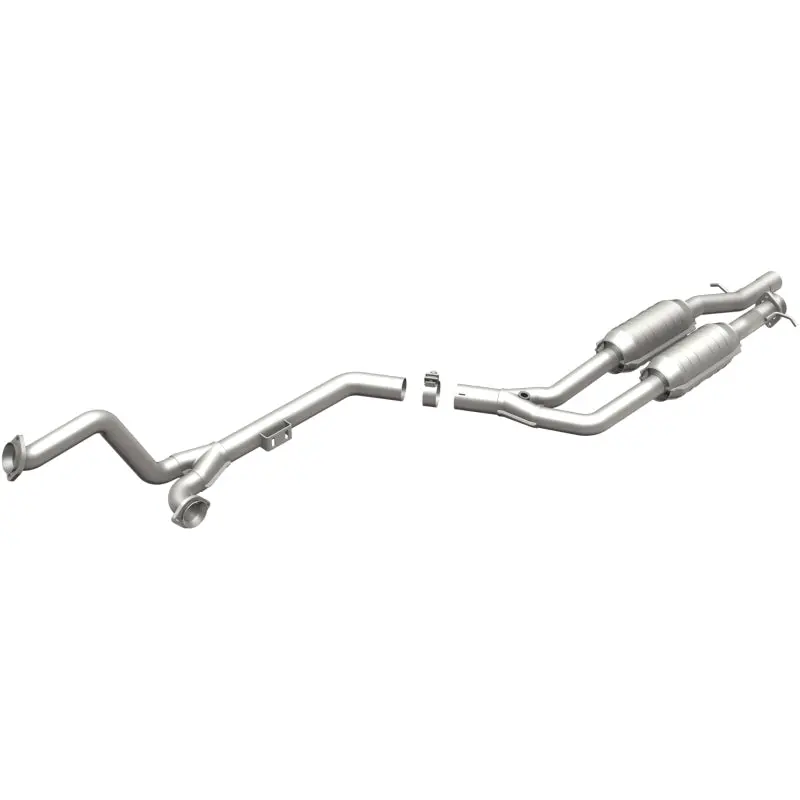 Magnaflow Direct-Fit Catalytic Converter 92-93 Mercedes 500E 5.0L 1
