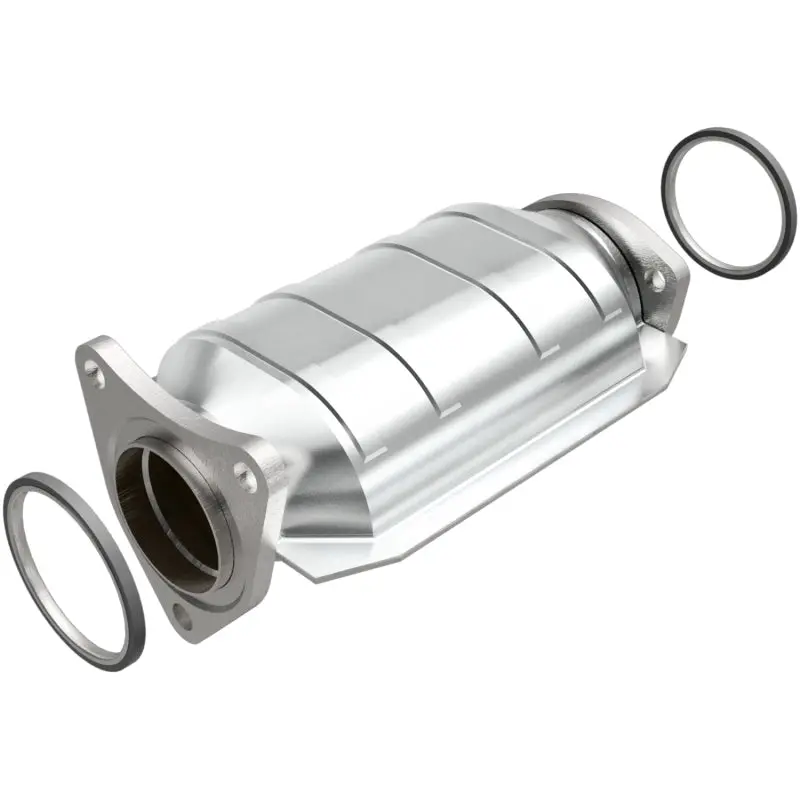 Magnaflow Direct-Fit Catalytic Converter 92-95 Lexus Sc400 4.0L P/S 1