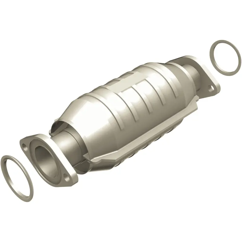 Magnaflow Direct-Fit Catalytic Converter 93-94 Corolla/Prizm Ca 1