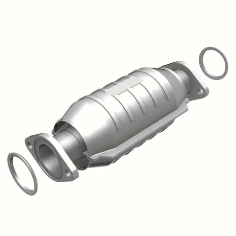 Magnaflow Direct-Fit Catalytic Converter 93-94 Corolla/Prizm Ca 2