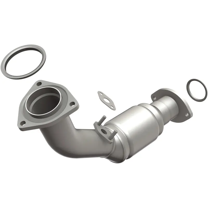Magnaflow Direct-Fit Catalytic Converter 93258 For Toyota 4 Runner 3.4L (99-02) 1